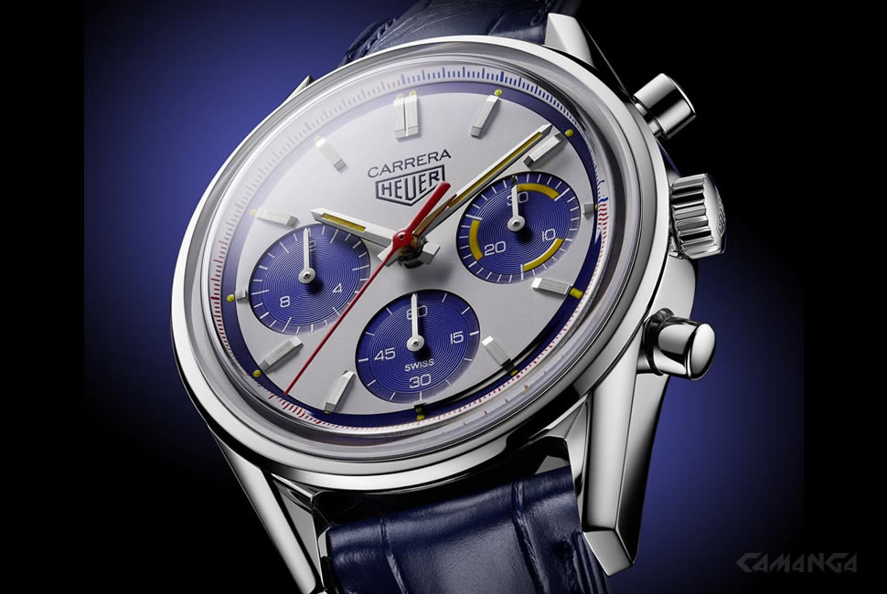 imgTAG Heuer 160 Years Montreal